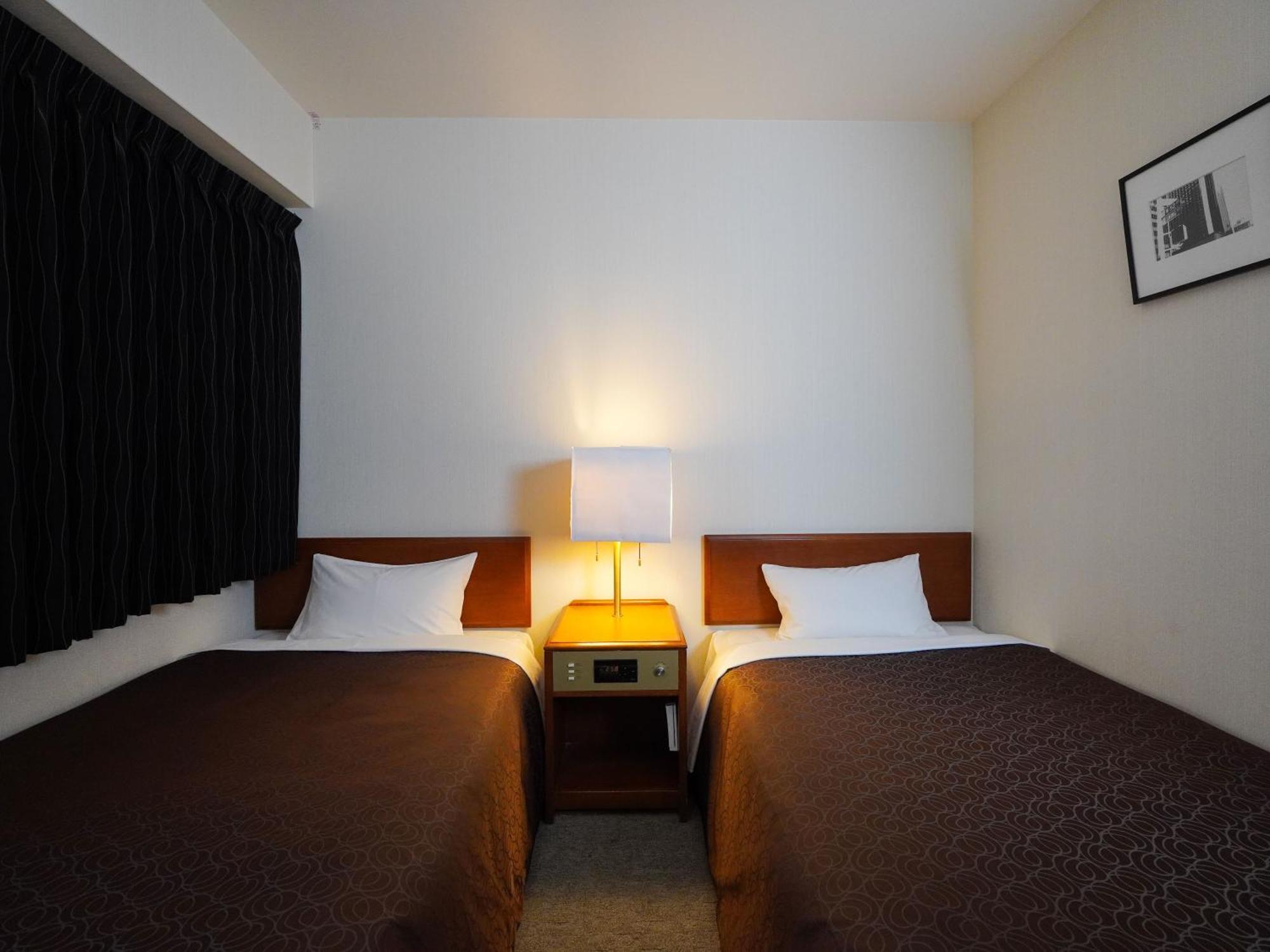 Plaza Hotel Tenjin Fukuoka  Ngoại thất bức ảnh