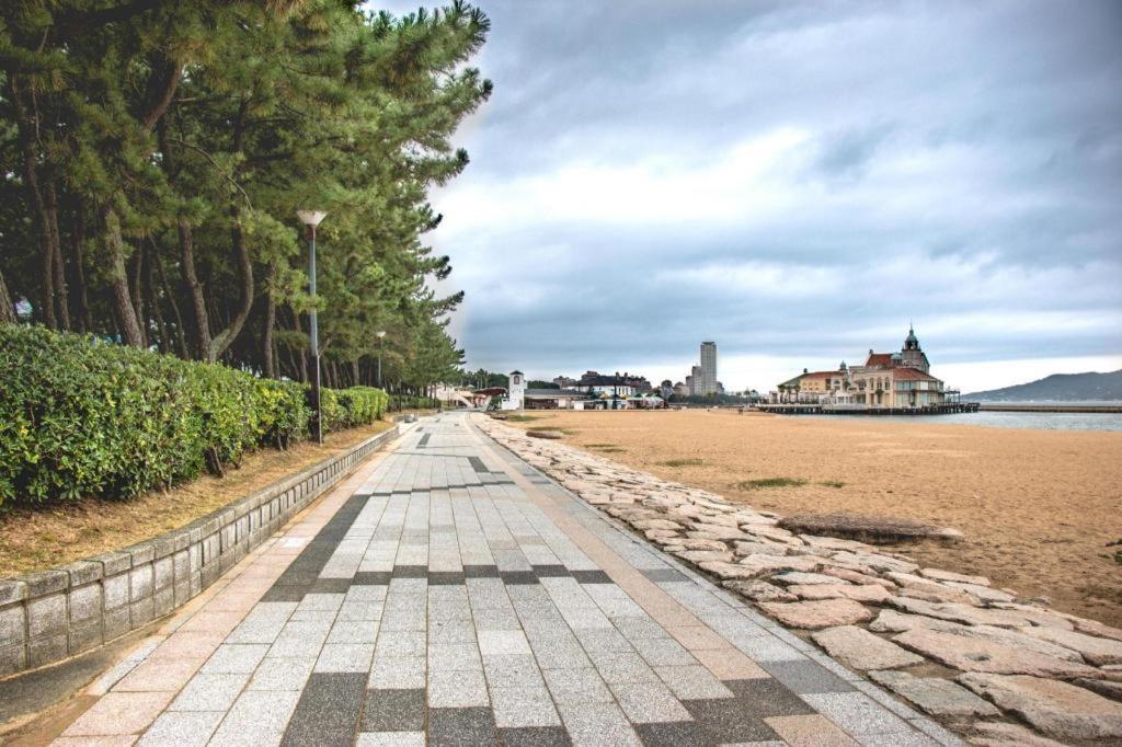 Plaza Hotel Tenjin Fukuoka  Ngoại thất bức ảnh