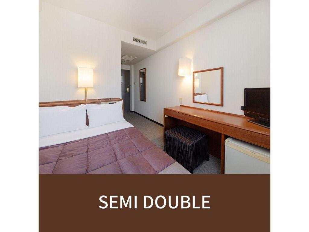 Plaza Hotel Tenjin Fukuoka  Ngoại thất bức ảnh