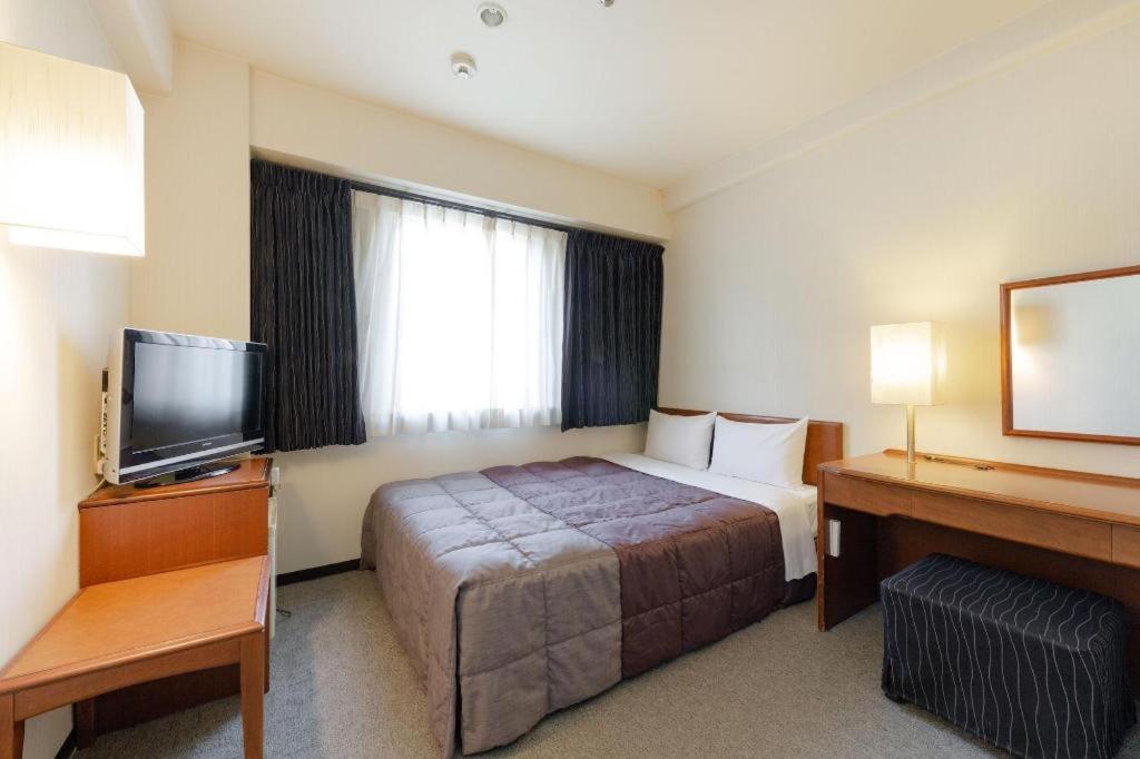 Plaza Hotel Tenjin Fukuoka  Ngoại thất bức ảnh