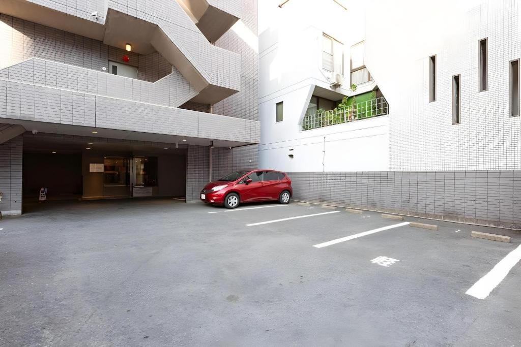 Plaza Hotel Tenjin Fukuoka  Ngoại thất bức ảnh