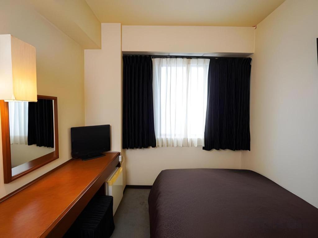 Plaza Hotel Tenjin Fukuoka  Ngoại thất bức ảnh