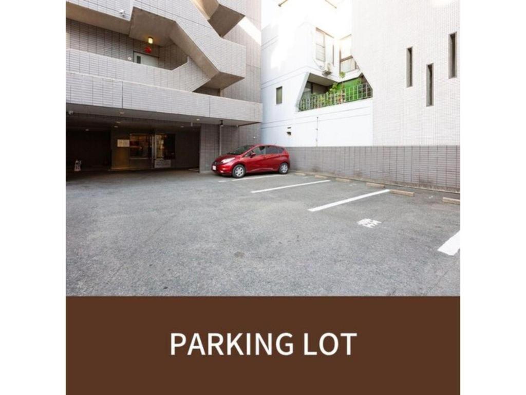 Plaza Hotel Tenjin Fukuoka  Ngoại thất bức ảnh