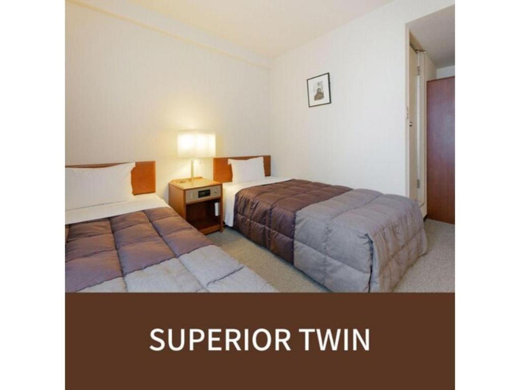 Plaza Hotel Tenjin Fukuoka  Ngoại thất bức ảnh