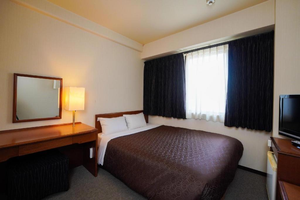 Plaza Hotel Tenjin Fukuoka  Ngoại thất bức ảnh