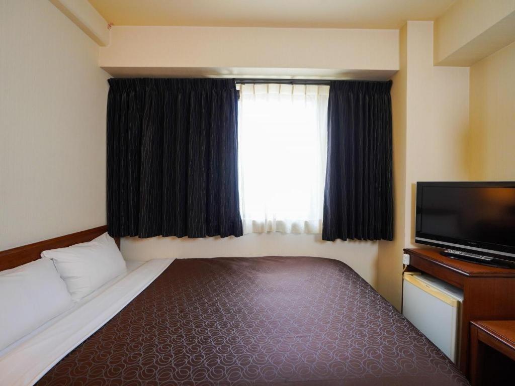 Plaza Hotel Tenjin Fukuoka  Ngoại thất bức ảnh