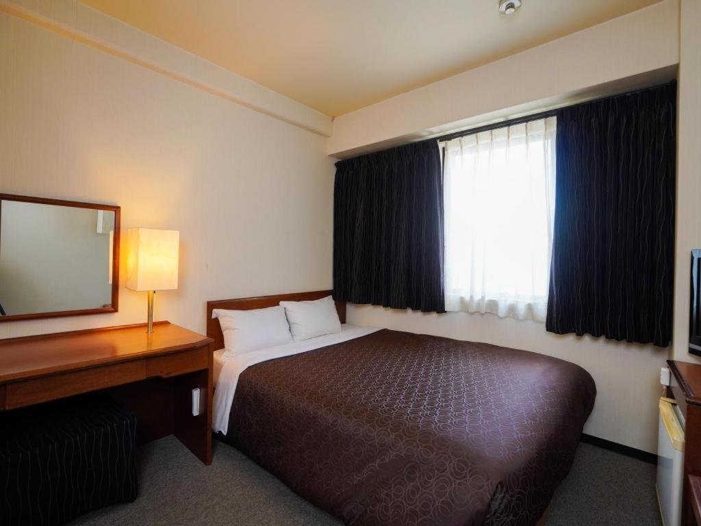 Plaza Hotel Tenjin Fukuoka  Ngoại thất bức ảnh