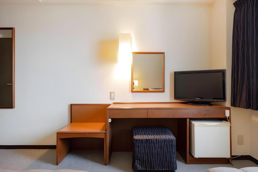 Plaza Hotel Tenjin Fukuoka  Ngoại thất bức ảnh